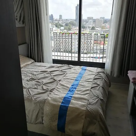 Central Apartment Pattaya