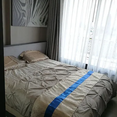 Apartment Central Pattaya