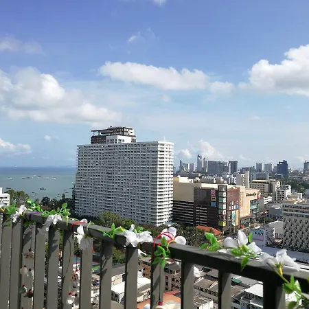 Central * Pattaya