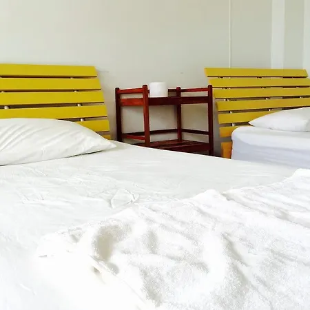 Eve Place - Hostel
