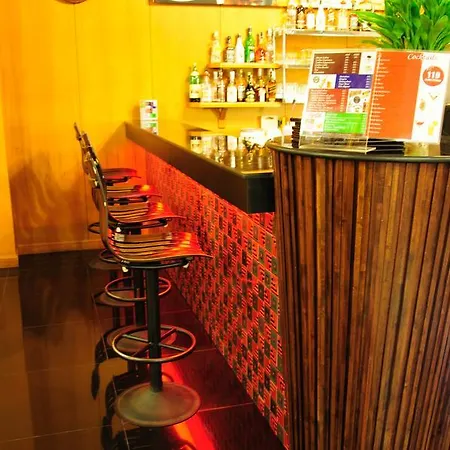 Hotel Dynasty 3*