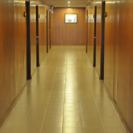 Hotel Dynasty Pattaya