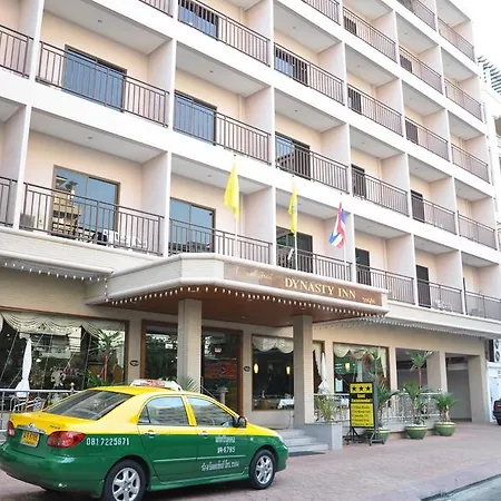Dynasty Hotel