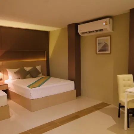 Republic Pattaya