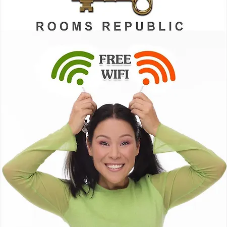 Republic Hotel Pattaya