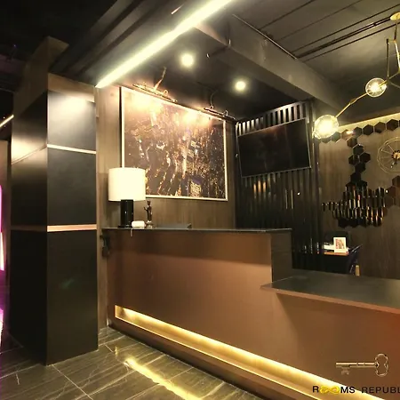 Republic Pattaya