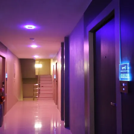 Republic Hotel Pattaya