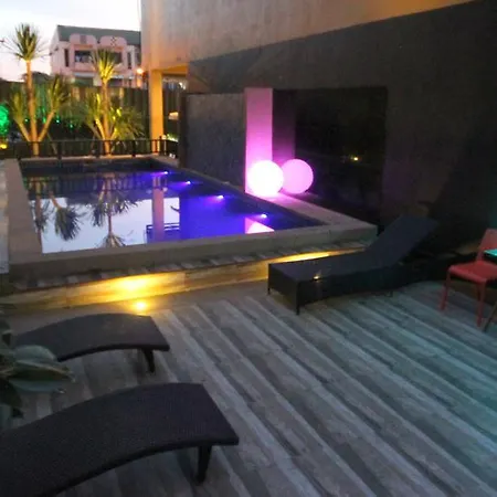 Hotel Republic Pattaya