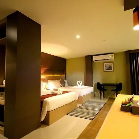 Republic 3* Pattaya