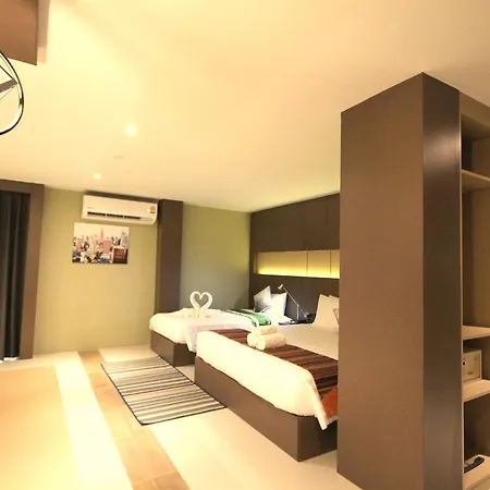 Hotel Republic