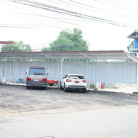 The Tung 3* Pattaya