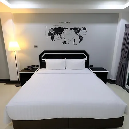 The Tung Hotel