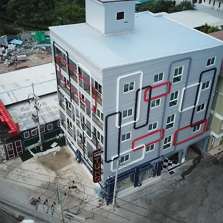 The Tung Hotel