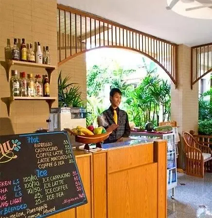 Eastern Grand Palace Hotel 4*