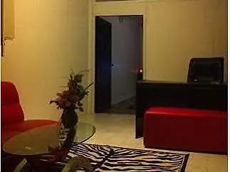 Hotel Maxwell Pattaya