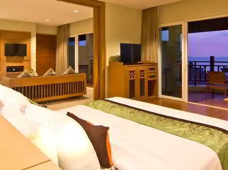 The Heritage Beachfront Resort Pattaya