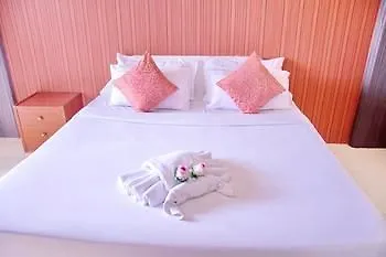 The Sun & 3* Pattaya