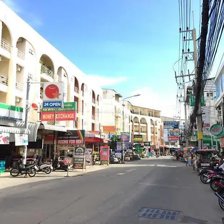 Bua Khao Paradise Guest house