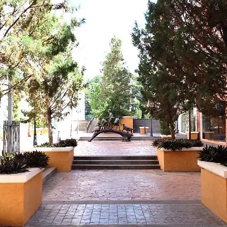 Kudos Parc Hotel 4*
