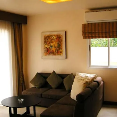 Casuarina Jomtien Hotel Hotel 3*