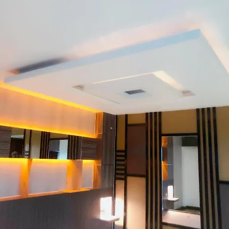 Hotel Mr. Mac's Pattaya