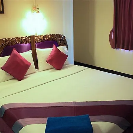 Hotel Sawasdee Sabai 2*