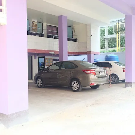Hotel Sawasdee Sabai 2*