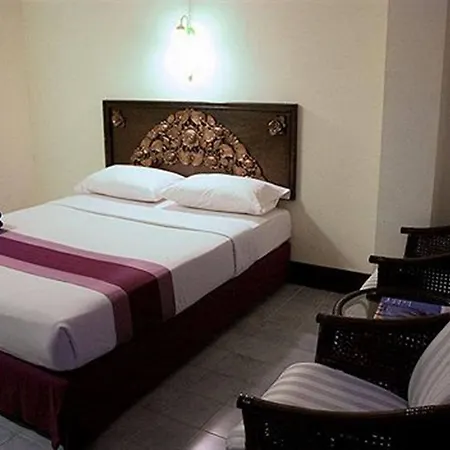 Sawasdee Sabai Hotel Pattaya