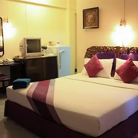 Hotel Sawasdee Sabai 2*