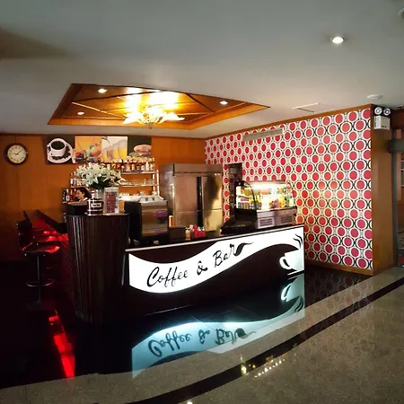 Dynasty Pattaya