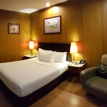 Dynasty Pattaya