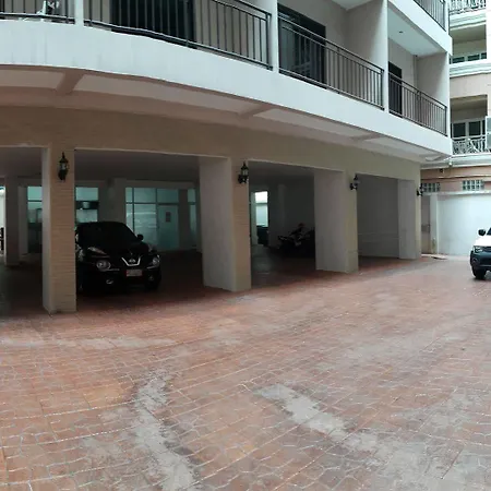 Dynasty Hotel Pattaya