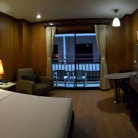 Dynasty 3* Pattaya