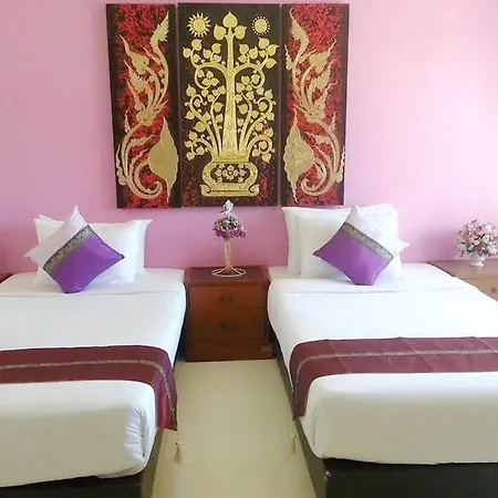 The Sun & 3* Pattaya
