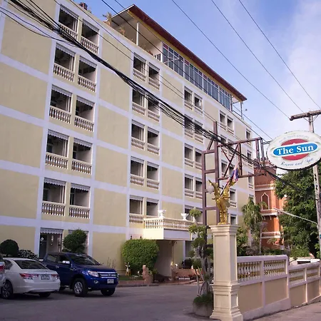 Hotel The Sun &