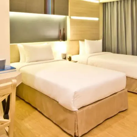 Sunshine One Hotel Pattaya