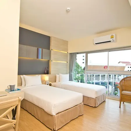 Hotel Sunshine One 3*