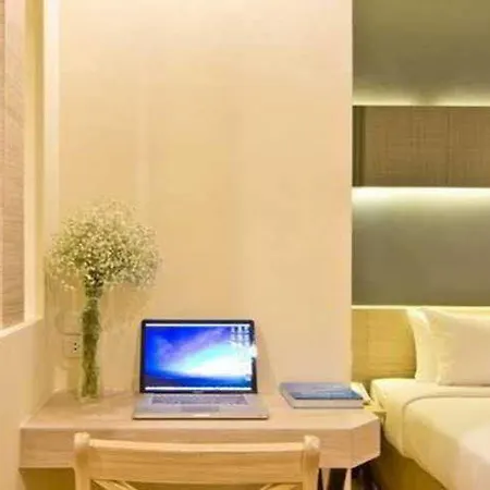 Hotel Sunshine One Pattaya