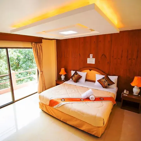 Hotel Mr. Mac's Pattaya