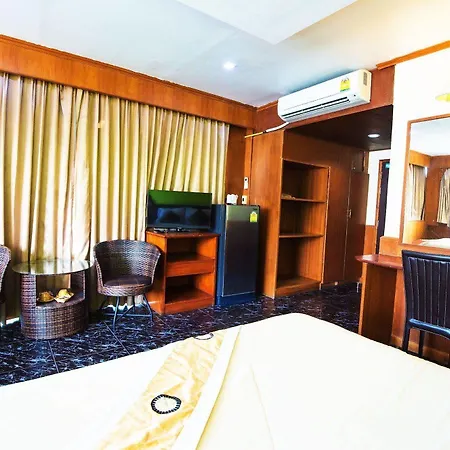 Hotel Mr. Mac's 2*