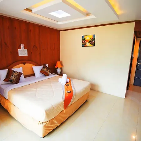 Hotel Mr. Mac's 2*