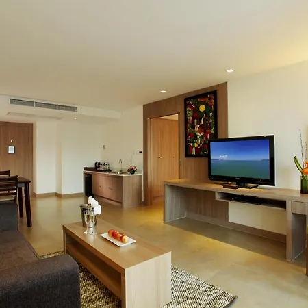 Hotel Centara Pattaya