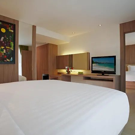 Hotel Centara