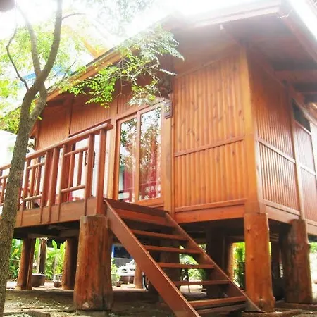 Wood House Guest house 3*