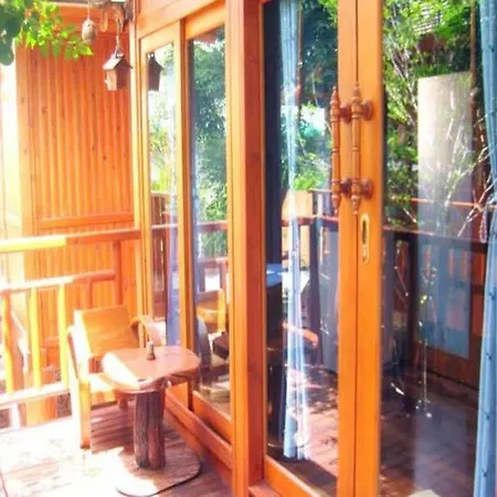 Wood House 3* Pattaya
