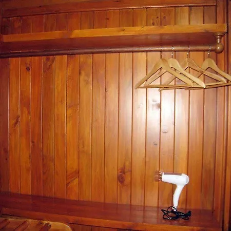 Guest house Wood House Pattaya