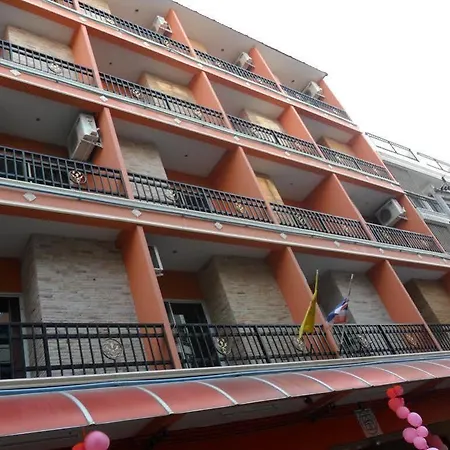 Hostel Malee And Restaurant *