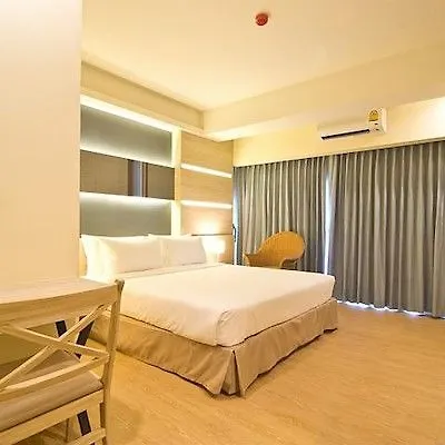 Sunshine One Pattaya