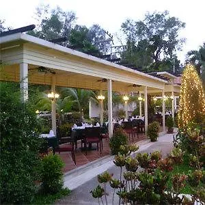 Hotel Casuarina Jomtien Hotel