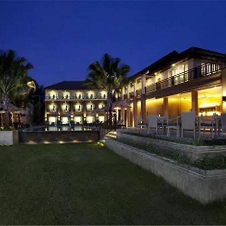 Casuarina Jomtien Hotel Pattaya